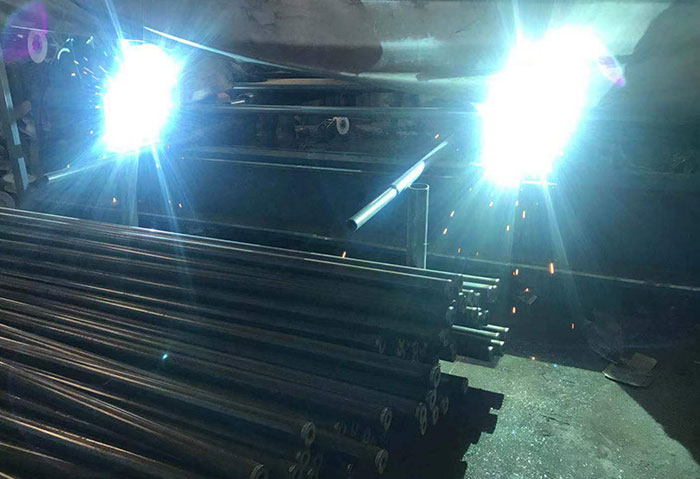 冷水江网架钢结构工程有限公司