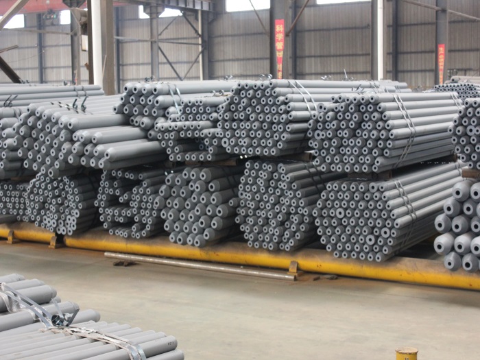 冷水江网架杆件